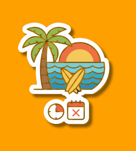 Summertime Ends (Daylight Savings Ends)