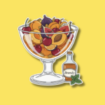 National Brandied Fruit Day