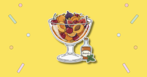 National Brandied Fruit Day