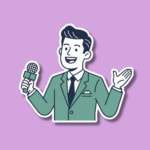 T.V. Talk Show Host Day