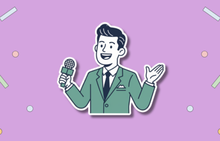T.V. Talk Show Host Day