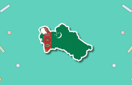 Turkmenistan Independence Day