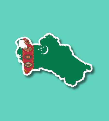 Turkmenistan Independence Day