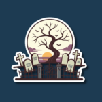 Visit a Cemetery Day