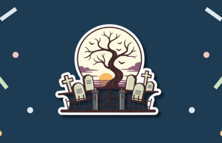 Visit a Cemetery Day