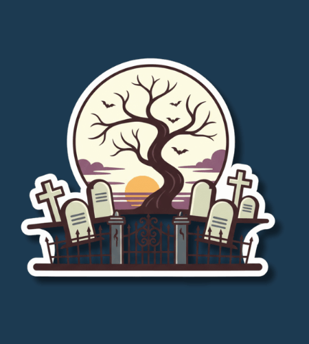 Visit a Cemetery Day