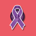 Wear Purple for Domestic Violence Awareness Day