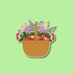 Wild Foods Day