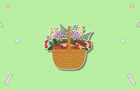 Wild Foods Day