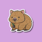 Wombat Day