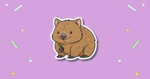 Wombat Day