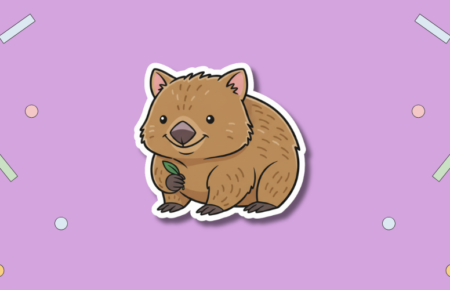 Wombat Day