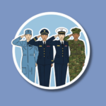Women in Military Service for America Memorial Anniversary
