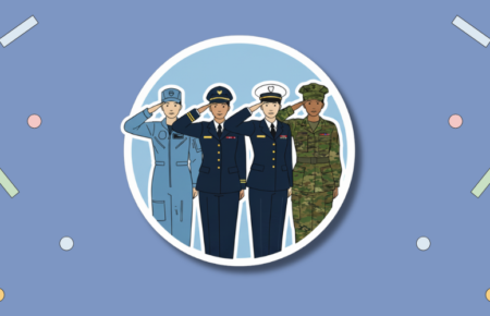 Women in Military Service for America Memorial Anniversary