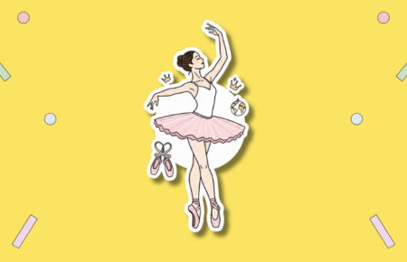 World Ballet Day