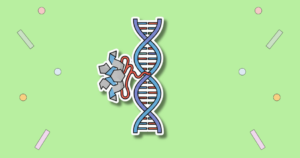 World CRISPR Day