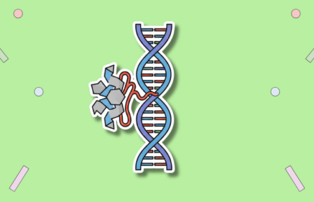 World CRISPR Day