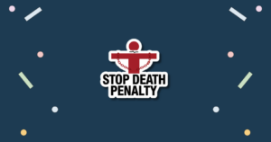 World Day Against The Death Penalty