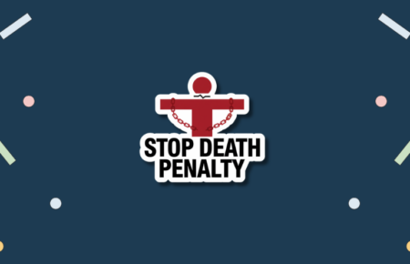 World Day Against The Death Penalty