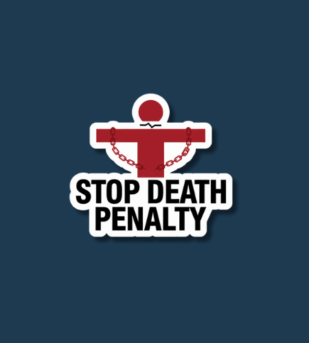 World Day Against The Death Penalty