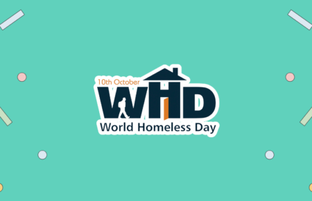 World Homeless Day