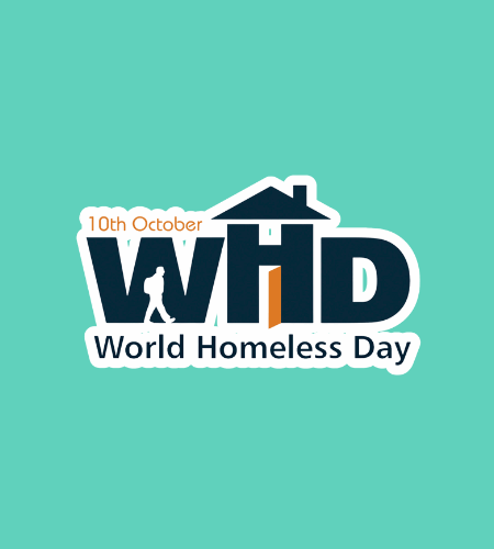 World Homeless Day
