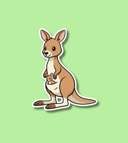 World Kangaroo Day