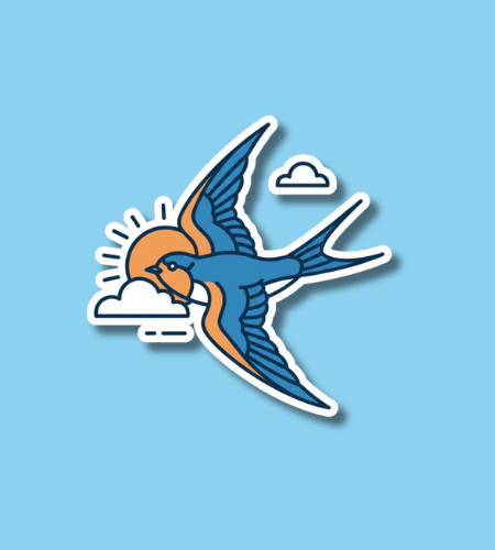 World Migratory Bird Day