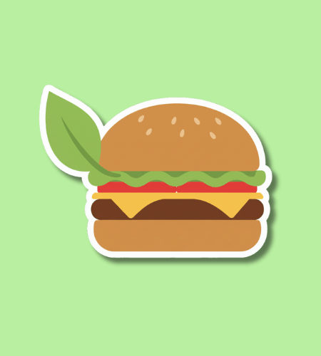 World Plant‑based Burger Day