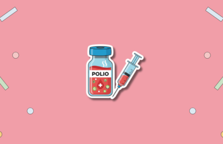 World  Polio  Day
