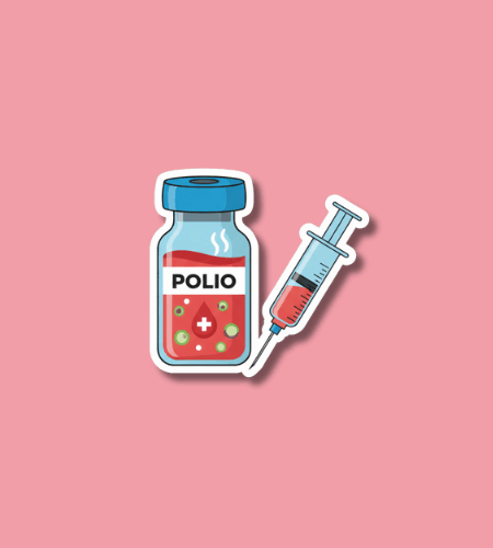 World  Polio  Day