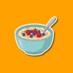 World Porridge Day