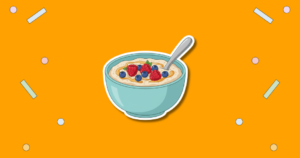 World Porridge Day