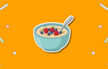 World Porridge Day