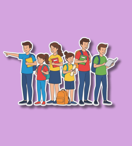 World Students’ Day (Informal)