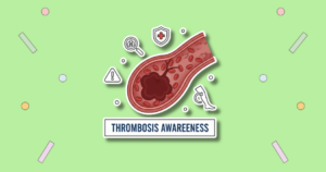 World Thrombosis Day