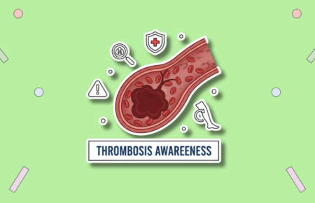 World Thrombosis Day