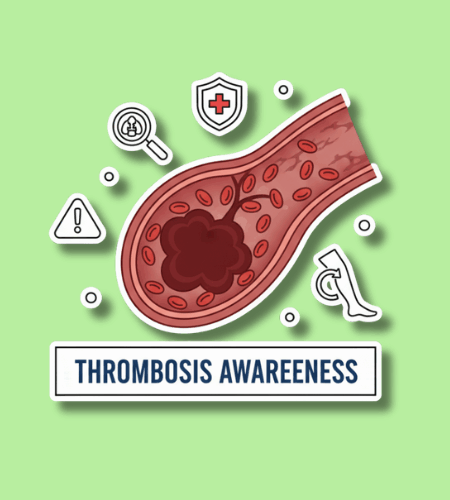 World Thrombosis Day