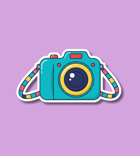 World Toy Camera Day