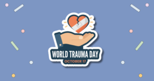 World Trauma Day