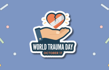 World Trauma Day