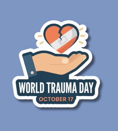 World Trauma Day
