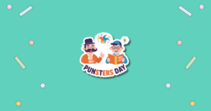 Abet and Aid Punsters Day