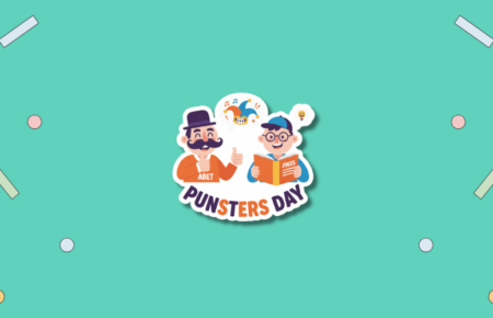 Abet and Aid Punsters Day