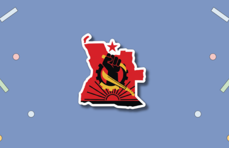 Angola Independence Day