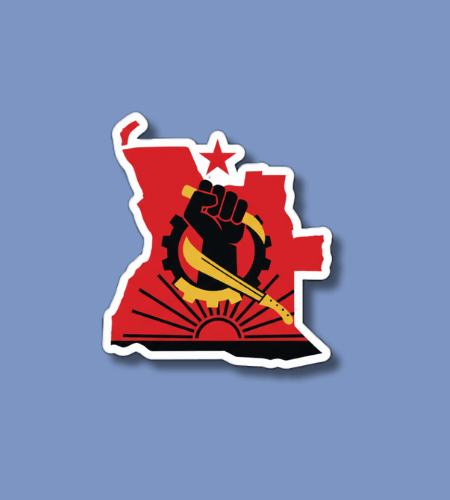 Angola Independence Day