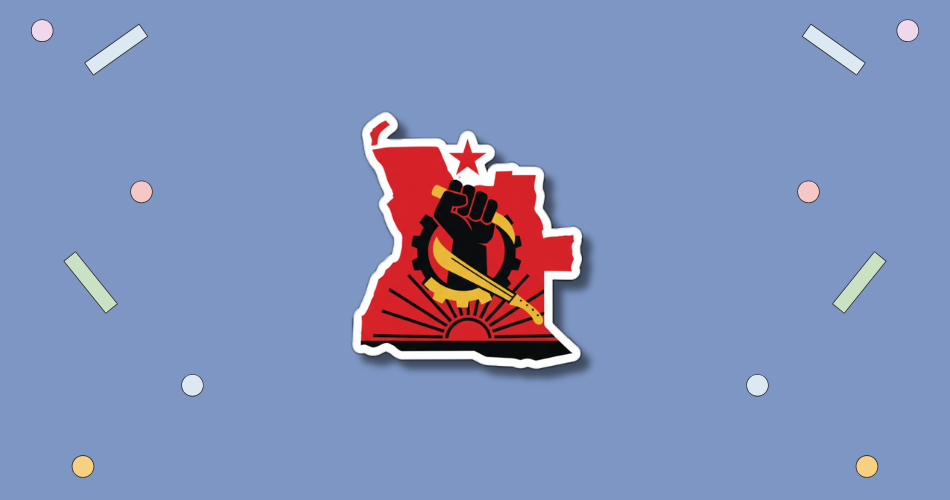 Independence Day in Angola