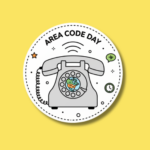 Area Code Day