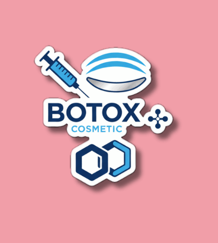 BOTOX Cosmetic (onabotulinumtoxinA) Day