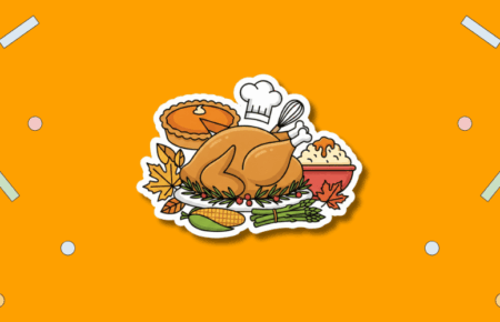 Best Thanksgiving Recipes Collection